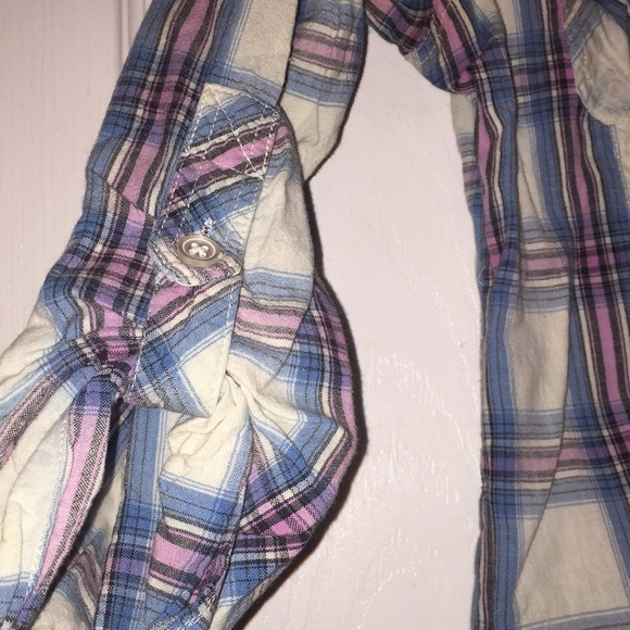 Flannel - Picture 2 of 3